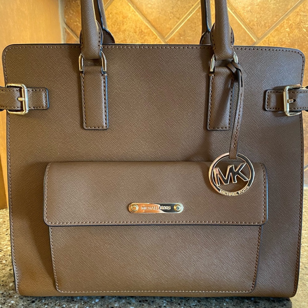 Michael Kors handbag